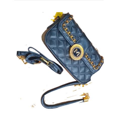 Fashion Bag - Blue