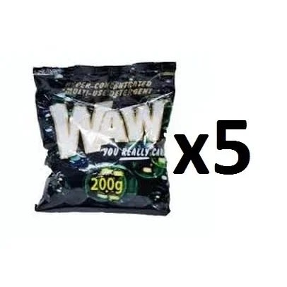 Waw Detergent - 200g