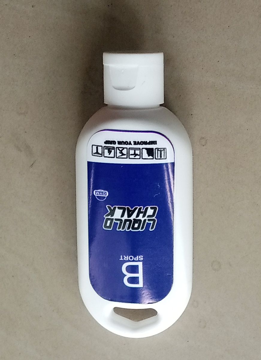 Liquid Gym Chalk