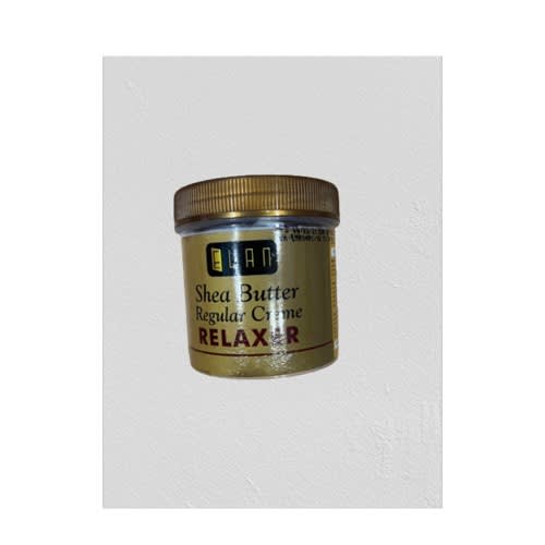 Shea Butter Regular Creme Relaxer-200g