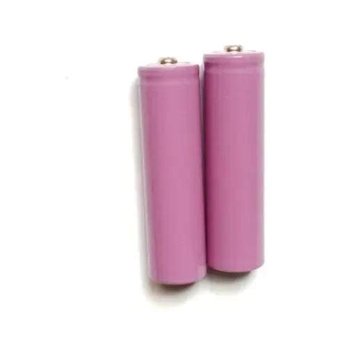 3.7V Rechargeable Battery - 2pcs
