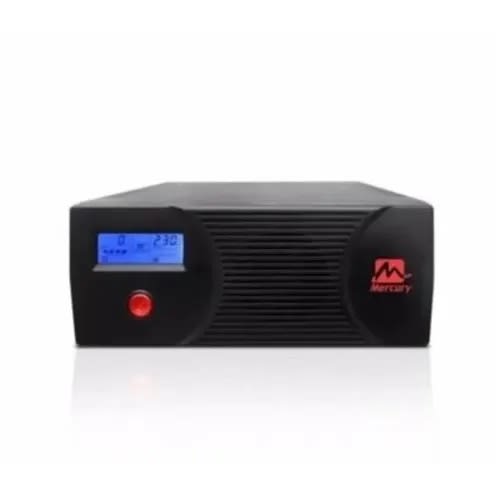 Vm 2.4kw Off Grid Inverter - 24W