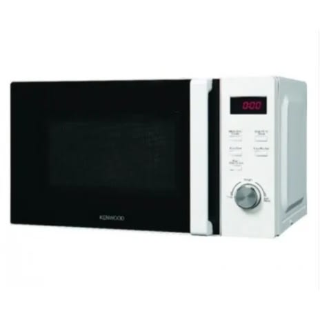 Kenwood Digital Microwave Oven With Grill - 20L - 1000W - MWL110