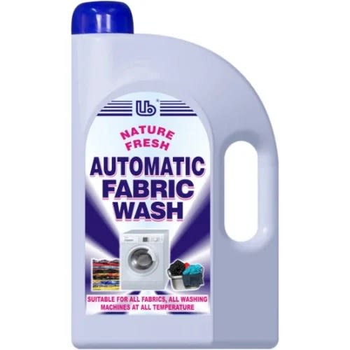 Lb - Automatic Fabric Liquid Wash - 2L