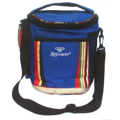 HpPower Insulated Lunch Bag For Kids