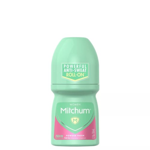 Deodorant Roll On - powder Fresh - 1.7oz