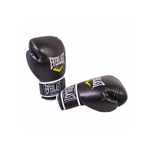Leather Boxing Gloves