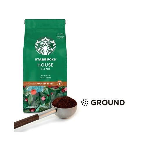 House Blend Coffee - 200g