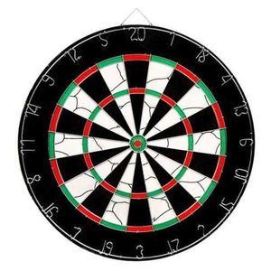 Bristle Dartboard