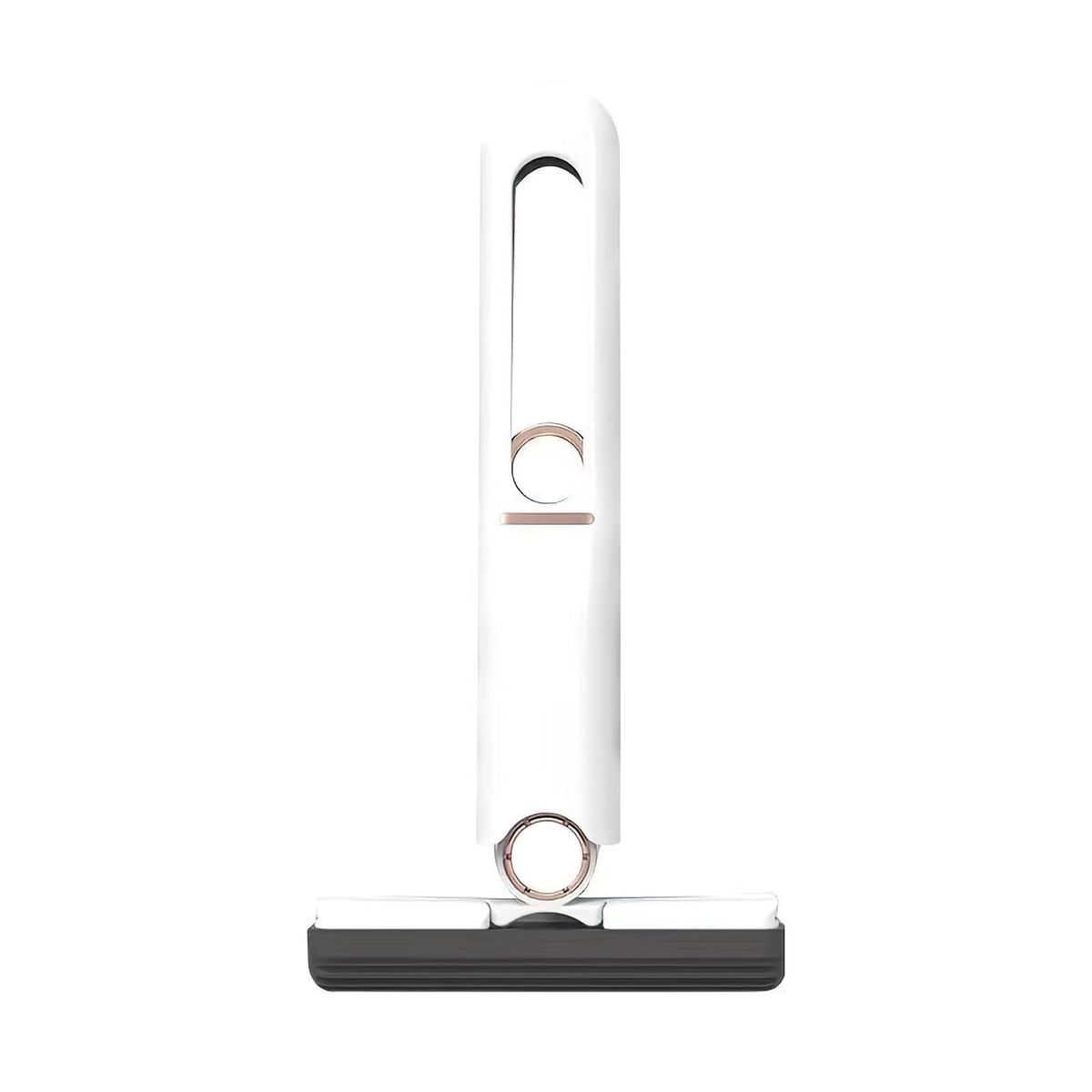 29.5cm Mini Foldable Sponge Mop for Desktop, Glass, Bathroom and More