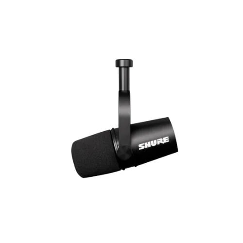 MV7X Podcast XLR Microphone