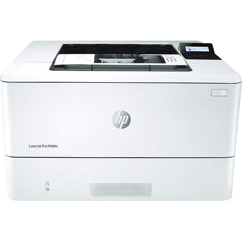Laserjet Pro M404n Monochrome Printer