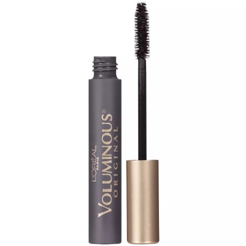 Paris Voluminous Mascara - 0.28 Fl/oz/8ml - #310 Blackest Black