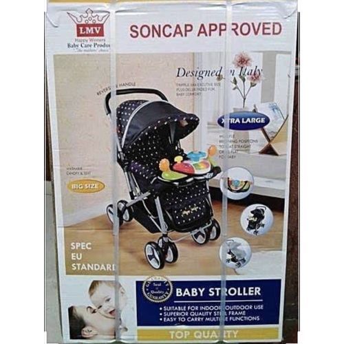 Lovely Baby Stroller