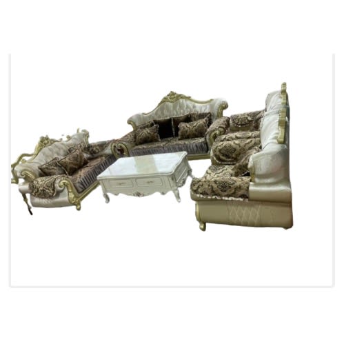 Italian Royal Sofa