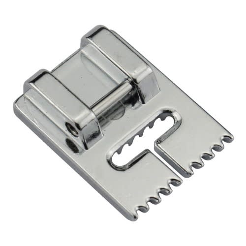 Pin Tuck Presser Foot For Sewing Machines