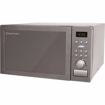 Stainless Steel Digital Combination Microwave - 25L - RHM2574