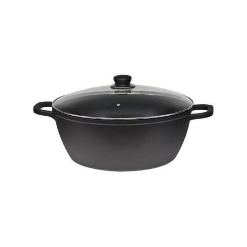 Nea Non-stick Die-cast Stockpot - 18.5l - 40cm