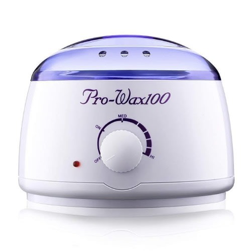 Pro Wax100 For Hard, Strip And Paraffin Waxing