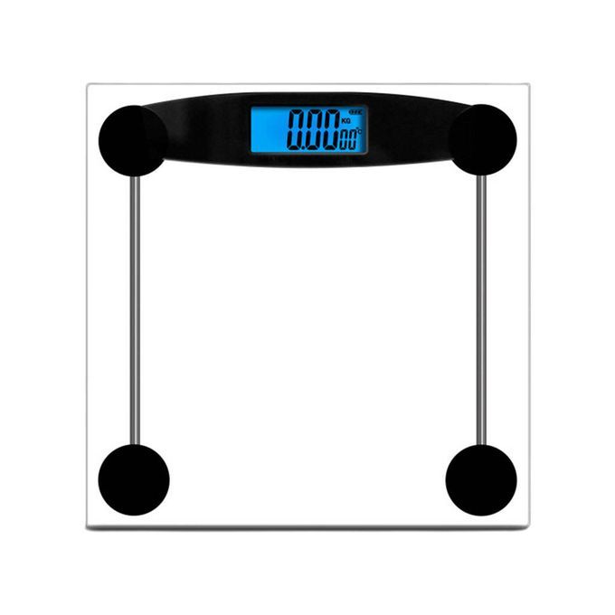 Digital Body Weighing Scale 180kg ,Can Bear Weight Under 400 Lbs