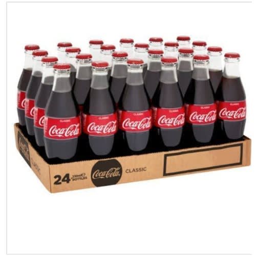 Bottle Drink - 330ml X 24 Bottles