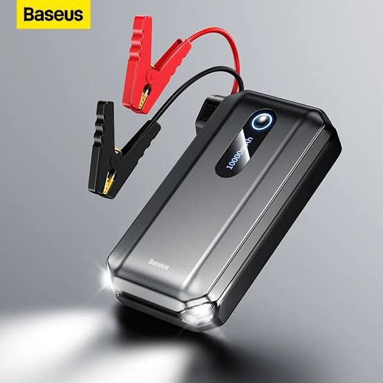 Baseus Car Jump Starter