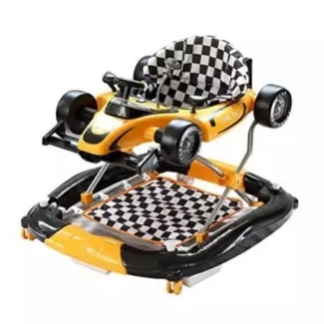 Baby Walker - 3 In 1