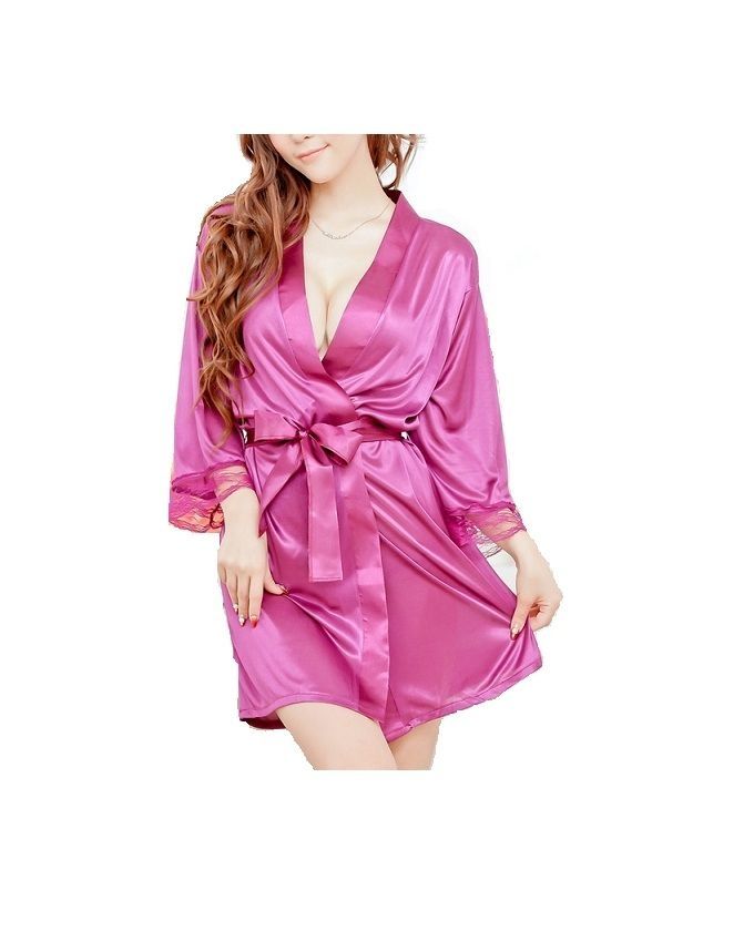 Lady Sexy Night Rope.