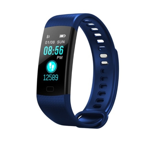 Touch Sensor Smart Fitness Sport Bracelet