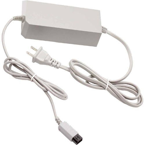 Console Charger For Nintendo Wii