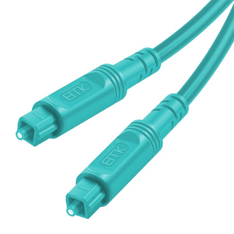 EMK Audio Optical Cable 20m