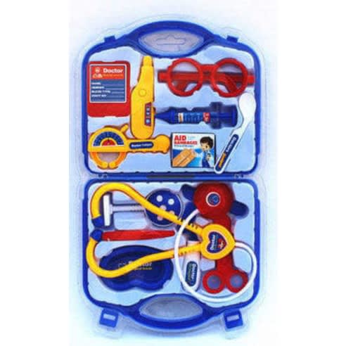 Doctor Playset