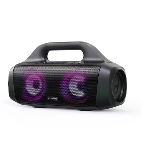Soundcore Select Pro Bluetooth Speaker