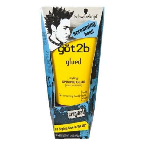 Got2b Glued Styling Spiking Glue