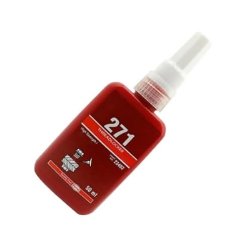 Loctite 271 Retaining Compound - 50ml