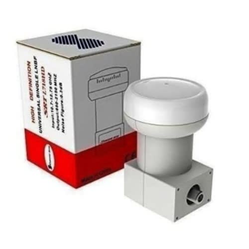 Strong Genuine Lnb - Ku Hd Single Universal Lnbf