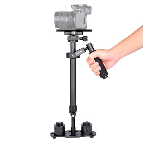 Aluminum Steadicam Stabilizer For Canon Camera