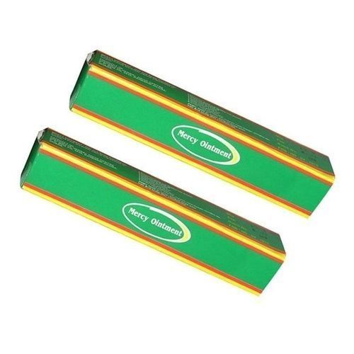 Ointment Tube Mercy Tube X 6 PCS