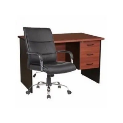 Extensive Director Office Set