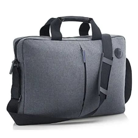 Notebook Grey Topload Case 15.6inch