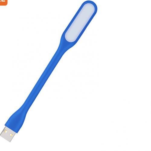 USB Led Light Flexible For Laptop  Desktop Computer Portable USB OTG Lamp
