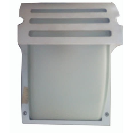 Pamir K05 Outdoor Wall Light