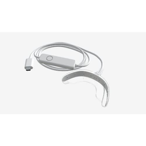 USB Powered With Control Teeth Whitening Kit