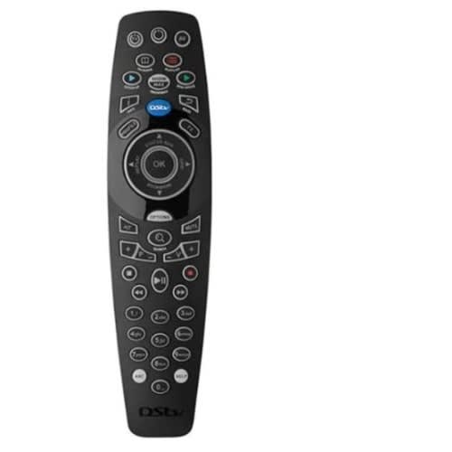 Dstv Explorer Replacement Remote Control