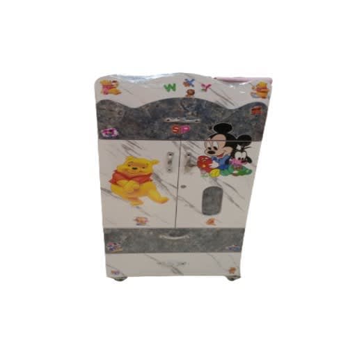 Baby Wardrobe - Multicolour