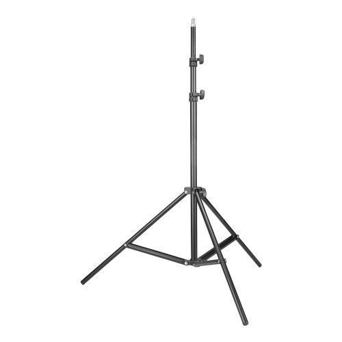 Adjustable  Tripod Light Stand Steel Material For Photo Euipment