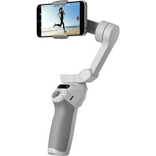 Osmo Mobile Se Smart Mobile Gimbal