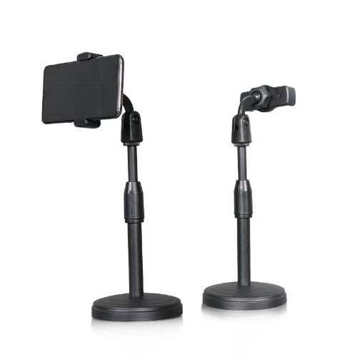 Adjustable Desktop Mobile Phone Stand Holder