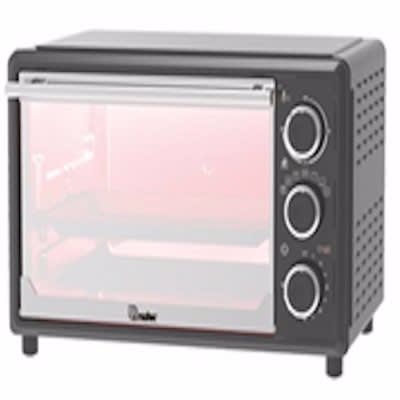 Electric Oven