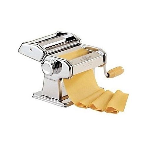 Stainless Chin Chin Cutter & Pasta Maker